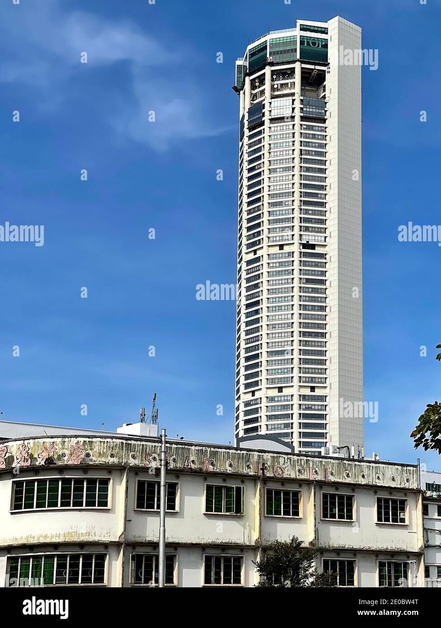 Komtar - Gallery Photo 10