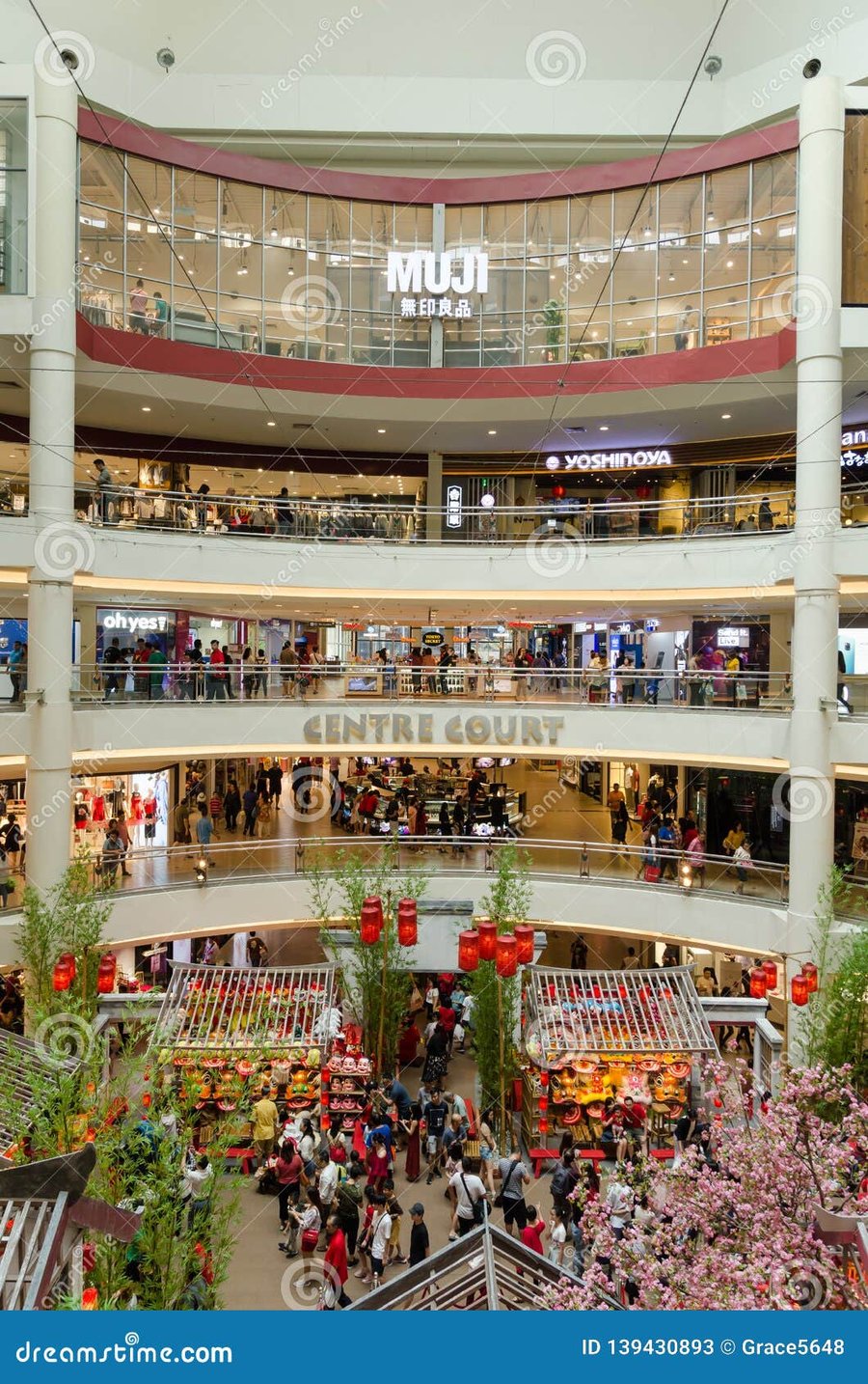 Mid Valley Megamall - Gallery Photo 11