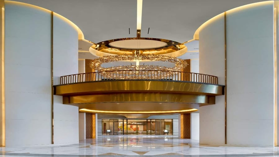Jio World Plaza - Gallery Photo 5 Jio World Plaza - Gallery Photo 5