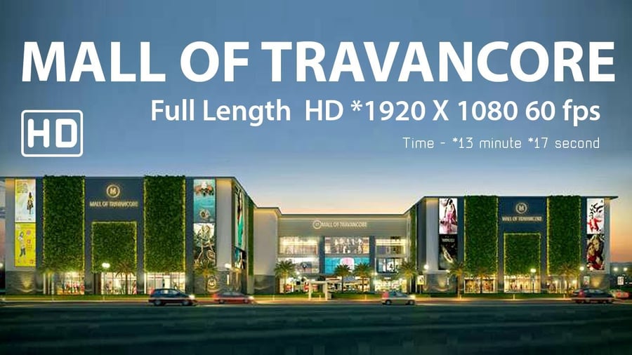 Central Square Mall Trivandrum - Gallery Photo 5 Central Square Mall Trivandrum - Gallery Photo 5