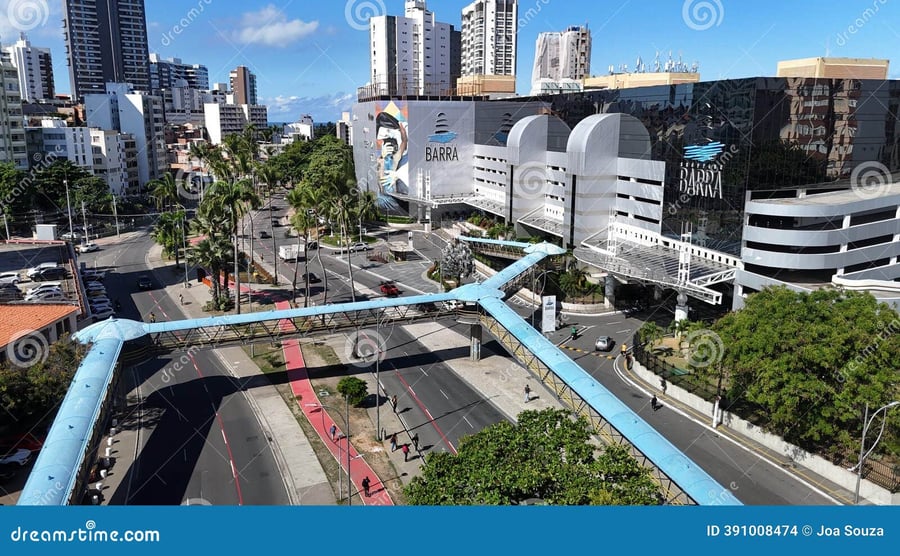 Novo Shopping Center - Gallery Photo 3 Novo Shopping Center - Gallery Photo 3