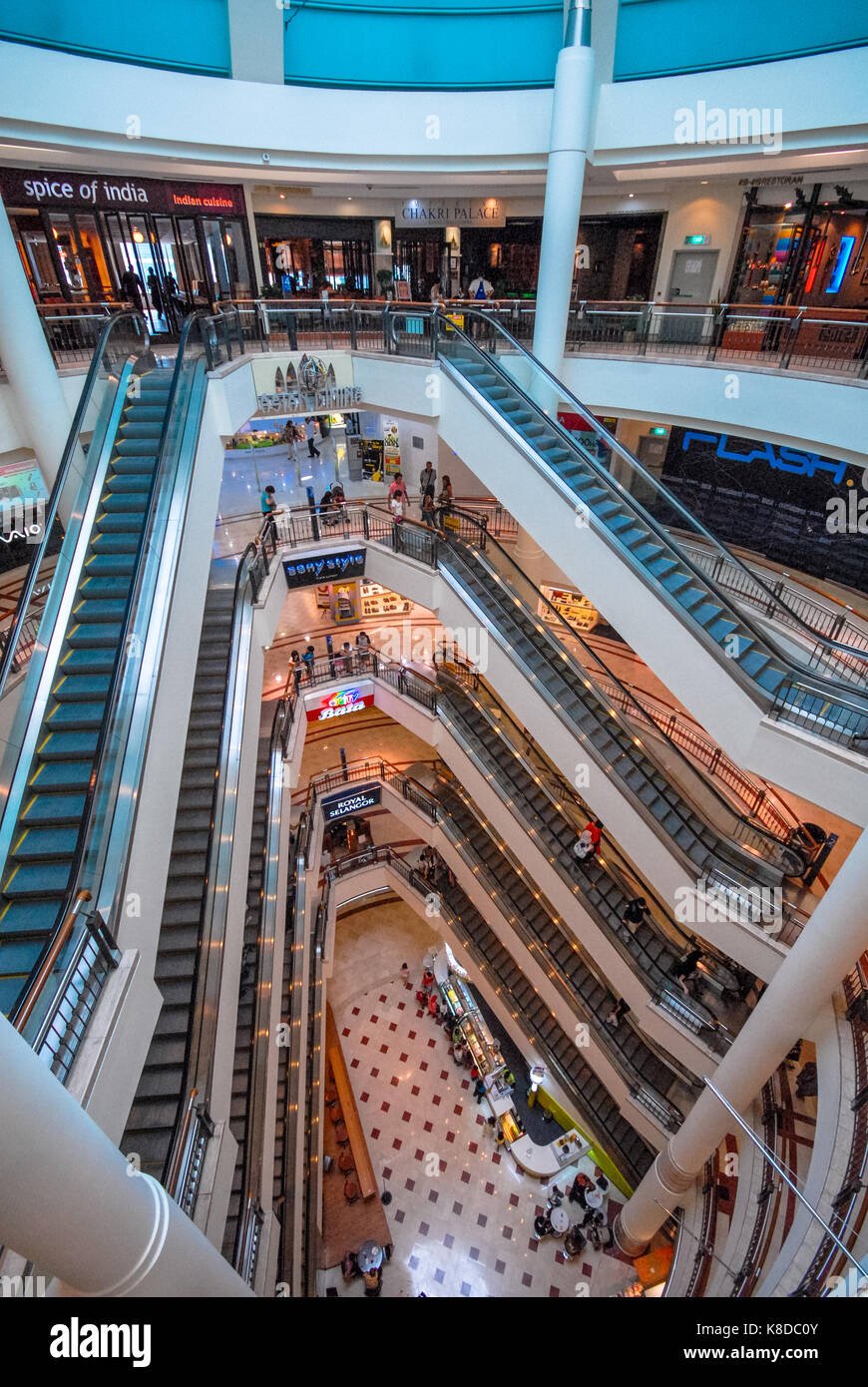 Jaya Shopping Centre - Gallery Photo 3