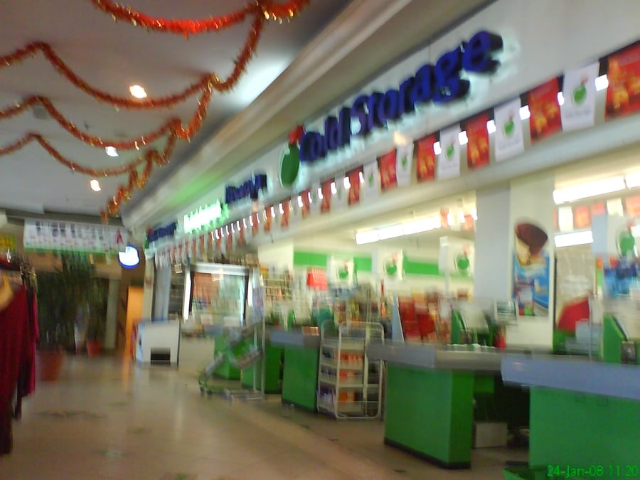 Jaya Shopping Centre - Gallery Photo 7