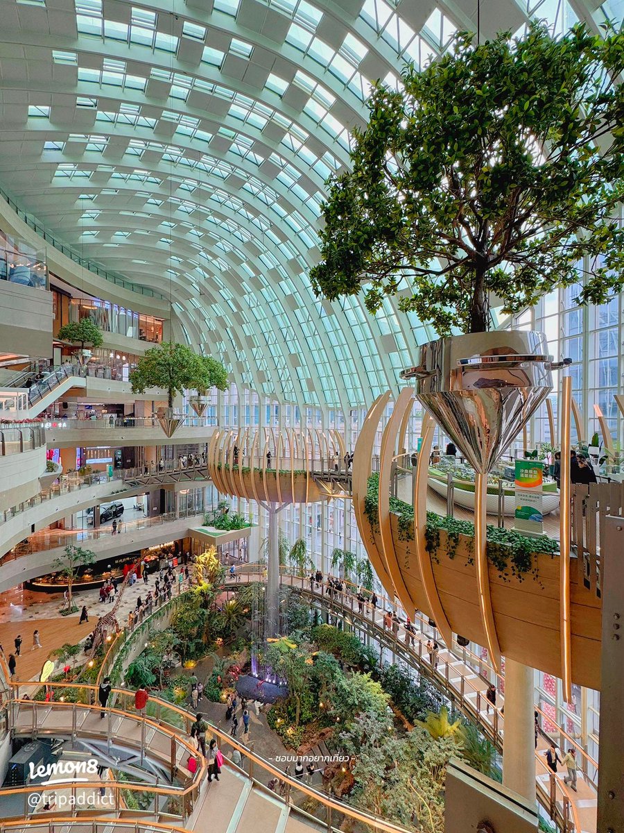 Paradise Walk Chongqing - Gallery Photo 6