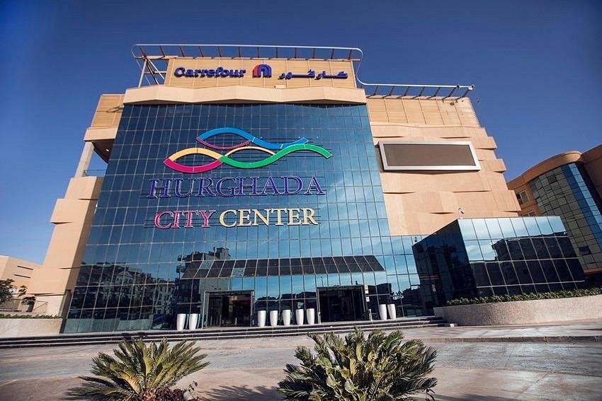 Hurghada City Center - Gallery Photo 2