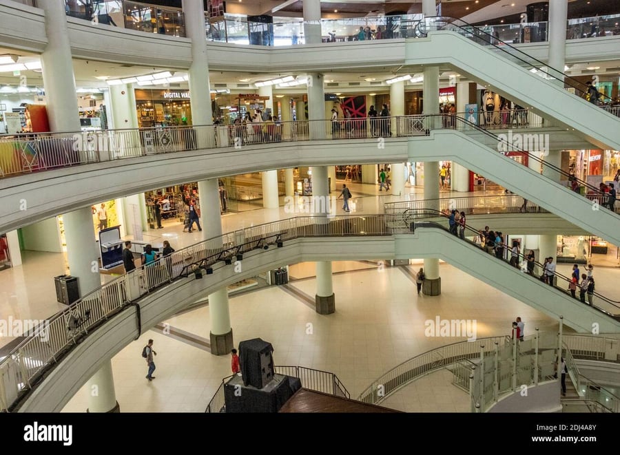 Robinsons Colon - Gallery Photo 2
