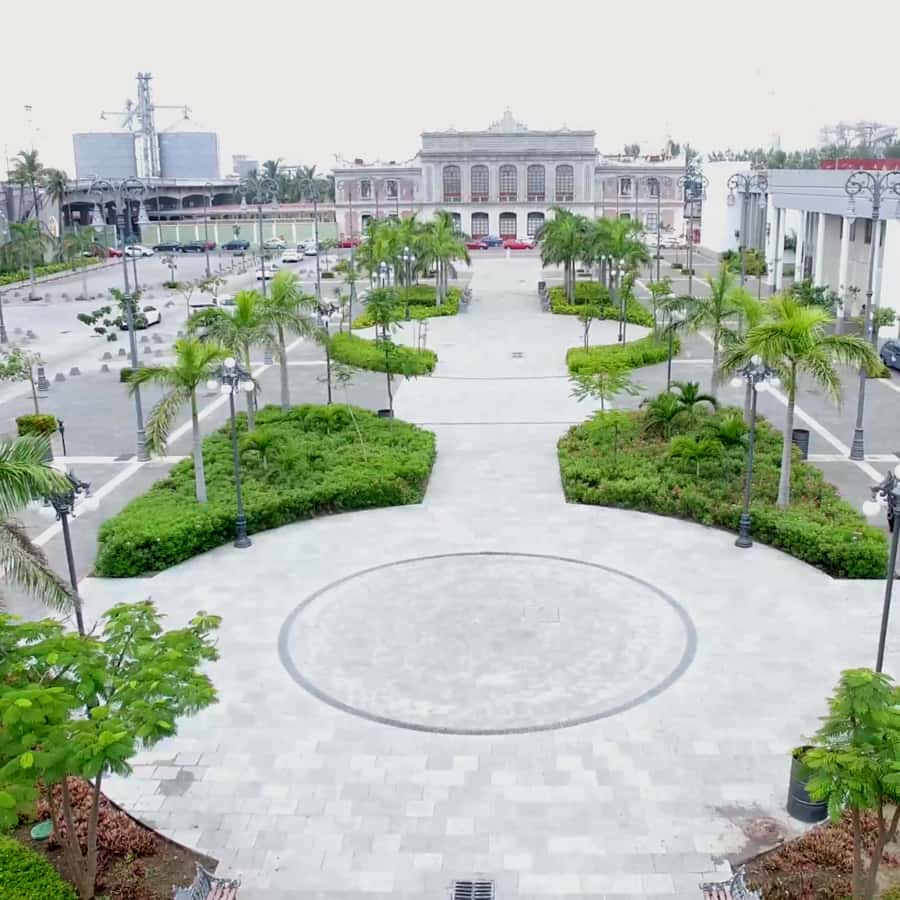 Plaza Las Américas - Gallery Photo 2 Plaza Las Américas - Gallery Photo 2