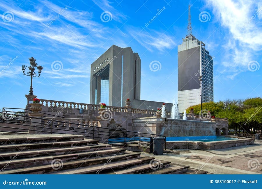 Plaza Morelos - Gallery Photo 4