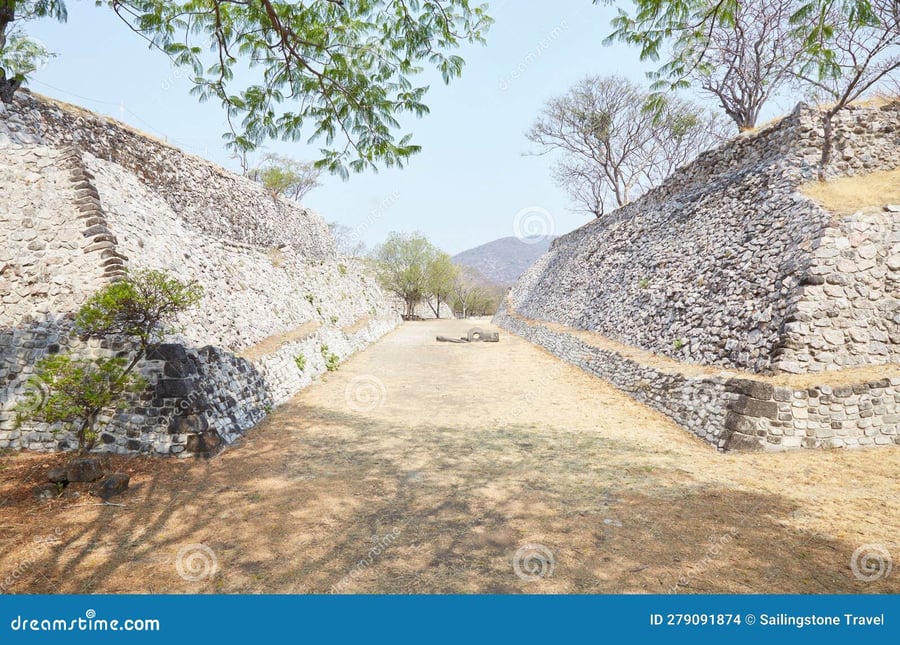 Plaza Morelos - Gallery Photo 6