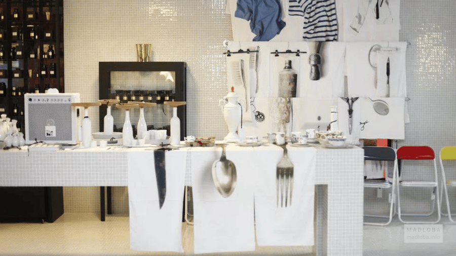 Grato Passage - Gallery Photo 6