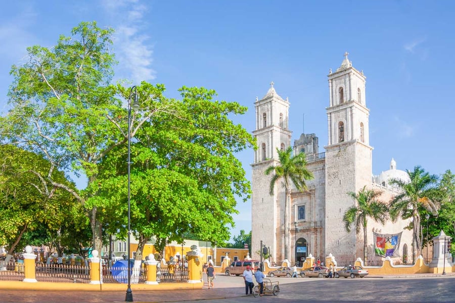 Plaza Las Palmas - Gallery Photo 4