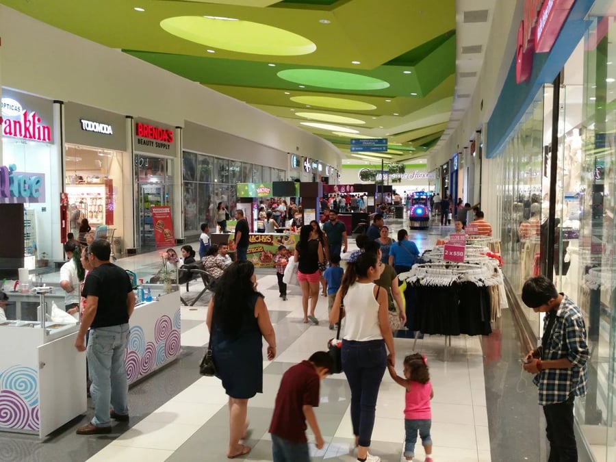 Plaza Sendero Saltillo - Gallery Photo 12