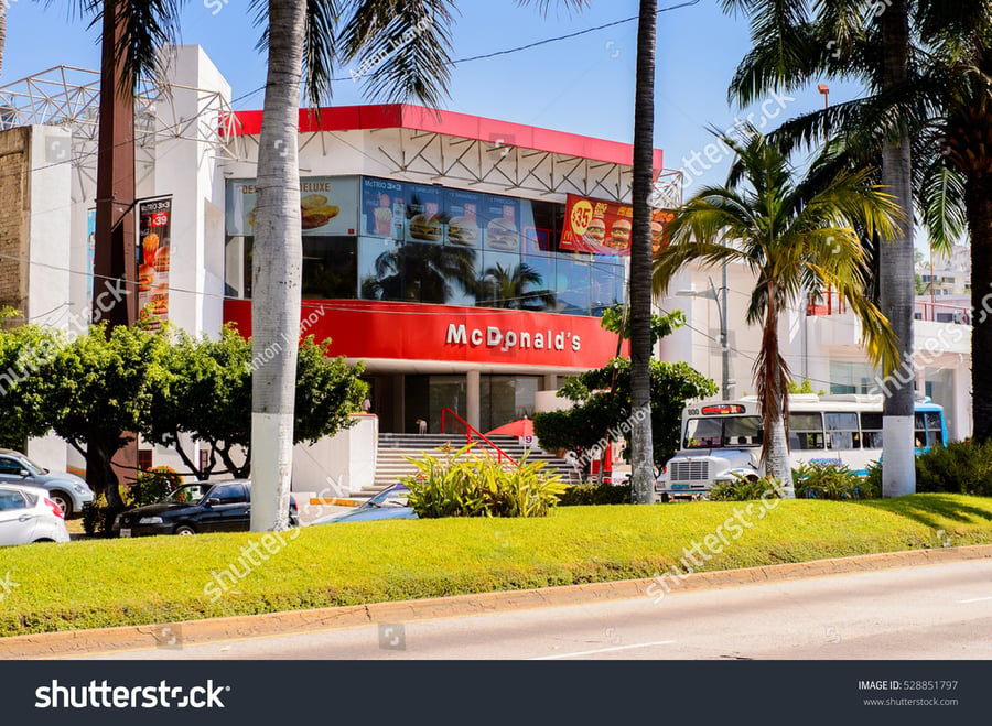 Plaza Boulevard Acapulco - Gallery Photo 2