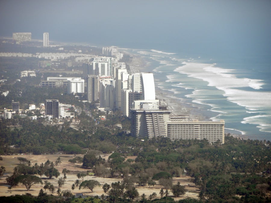 Plaza Boulevard Acapulco - Gallery Photo 3