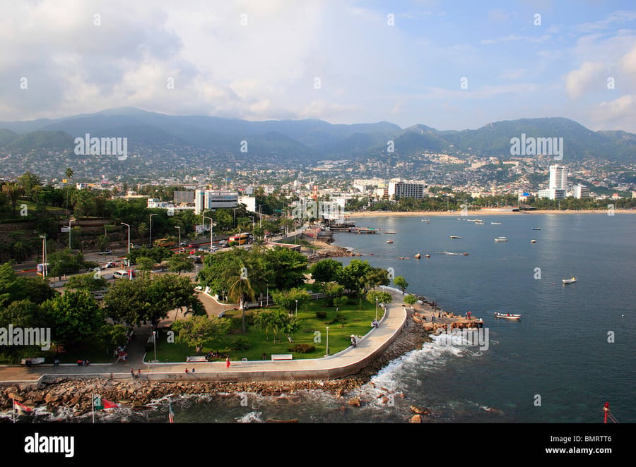 Plaza Boulevard Acapulco - Gallery Photo 7