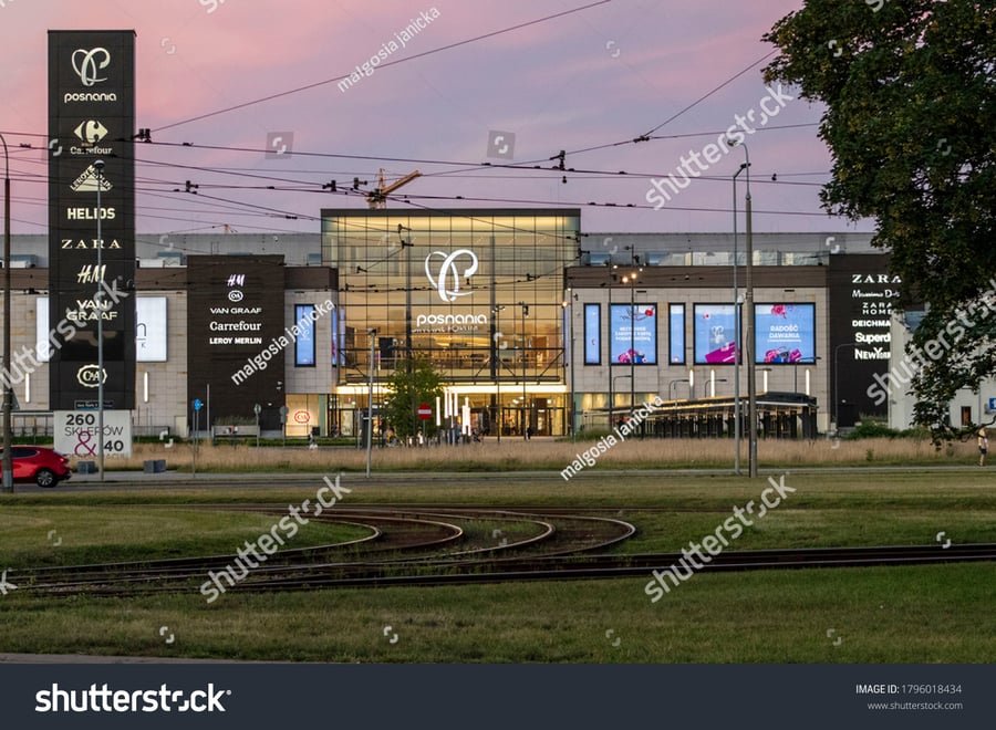 Posnania - Gallery Photo 3