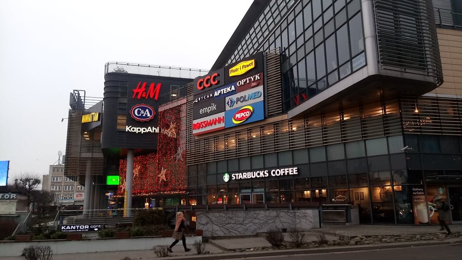 Manhattan Gdańsk - Gallery Photo 4