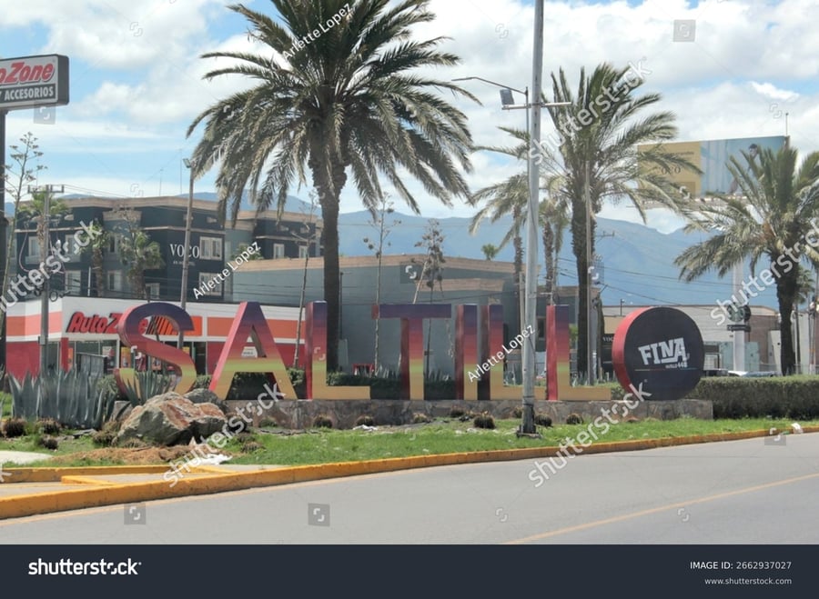 Plaza Town Saltillo - Gallery Photo 2