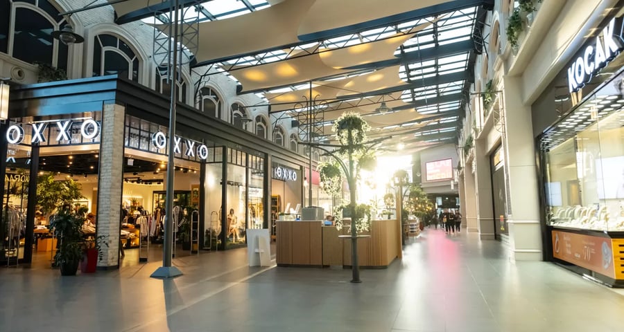 Hilltown Küçükyalı - Gallery Photo 12