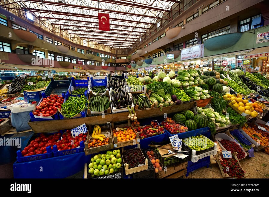Optimum Konya - Gallery Photo 6 Optimum Konya - Gallery Photo 6