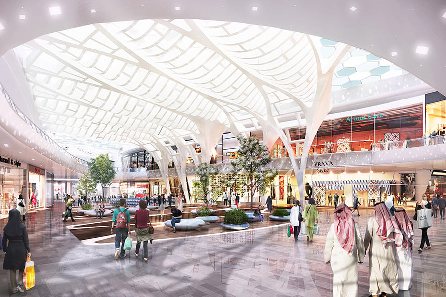 Silicon Central Mall - Gallery Photo 7