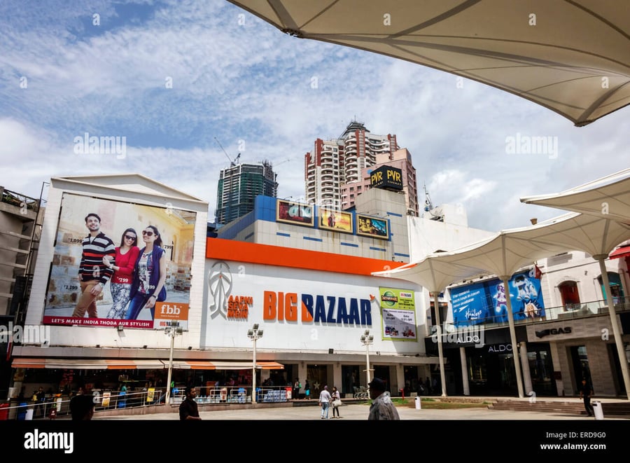 High Street Phoenix - Gallery Photo 9