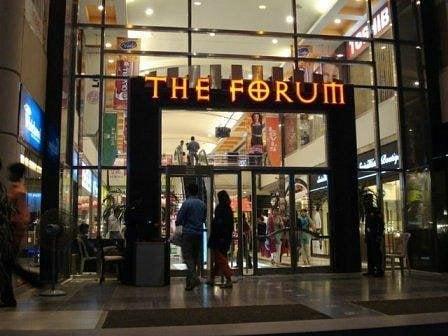 The Forum Shopping Mall - Gallery Photo 1