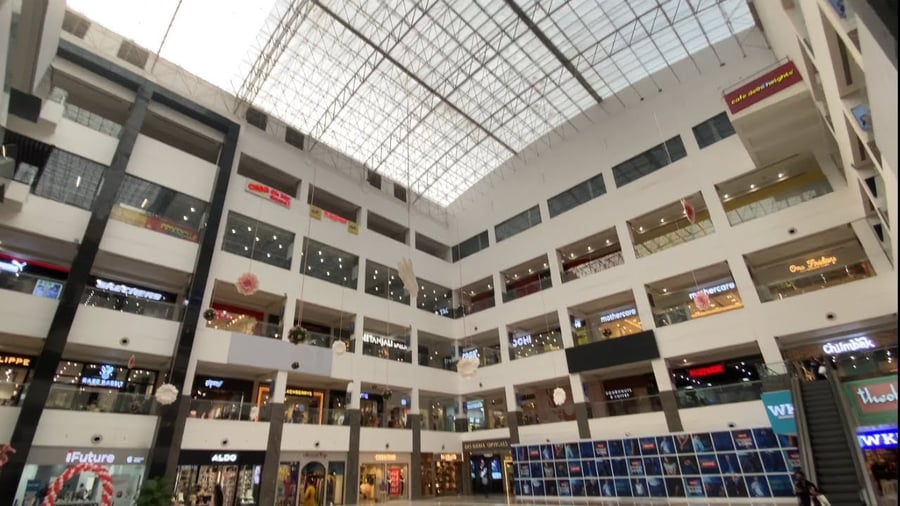 Ardee City Mall - Gallery Photo 3