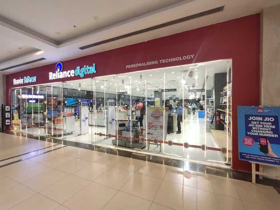 Ardee City Mall - Gallery Photo 7