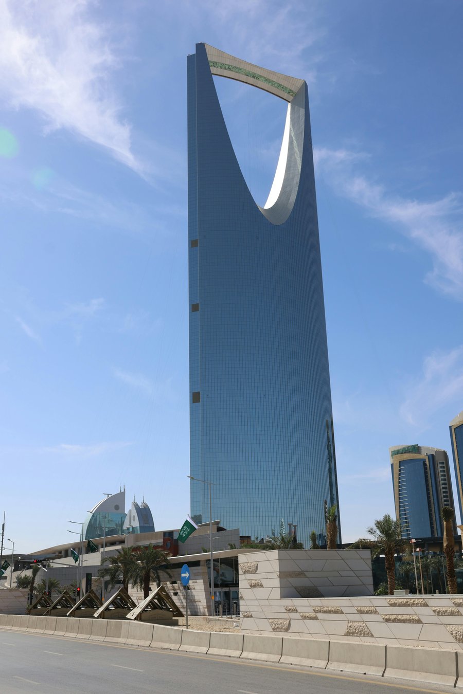 Kingdom Centre Mall - Gallery Photo 15