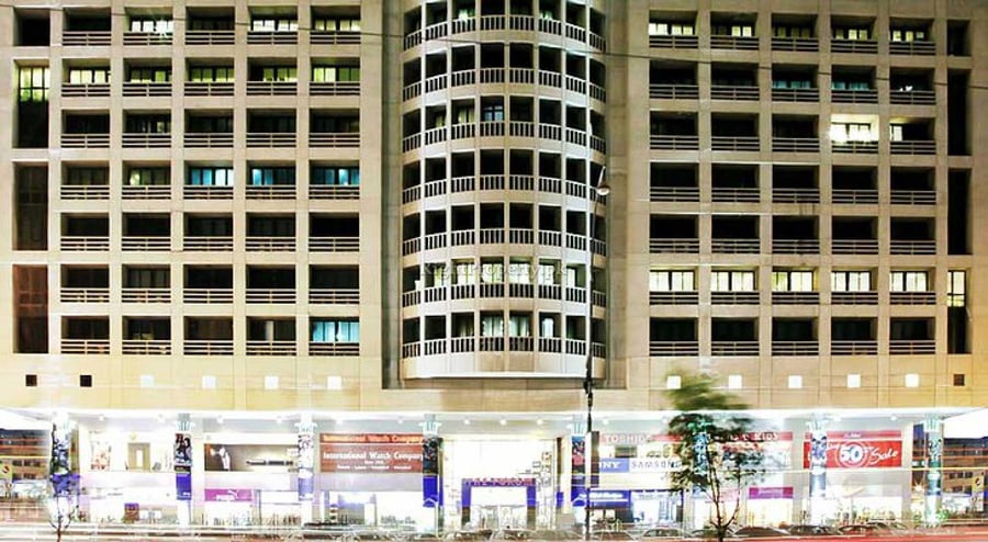 The Forum Shopping Mall - Gallery Photo 5