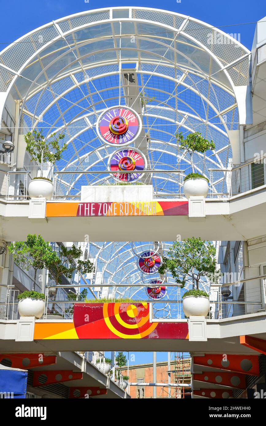 The Zone - Gallery Photo 1