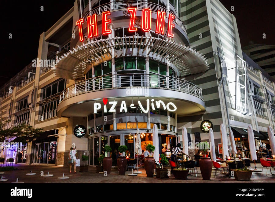 The Zone - Gallery Photo 7