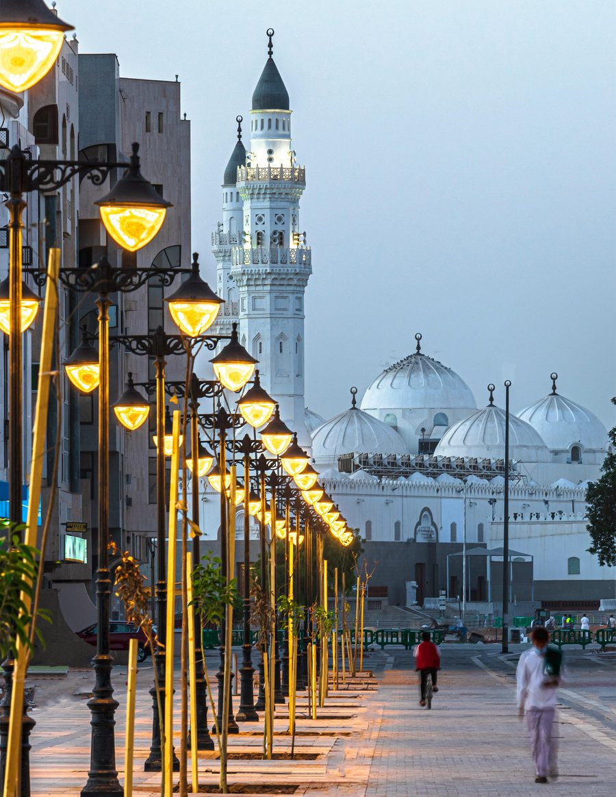 Quba Plaza - Gallery Photo 2
