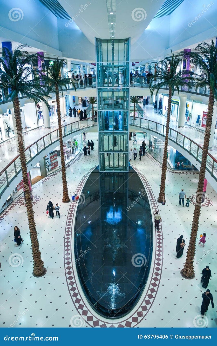 Al Zahra Complex - Gallery Photo 6