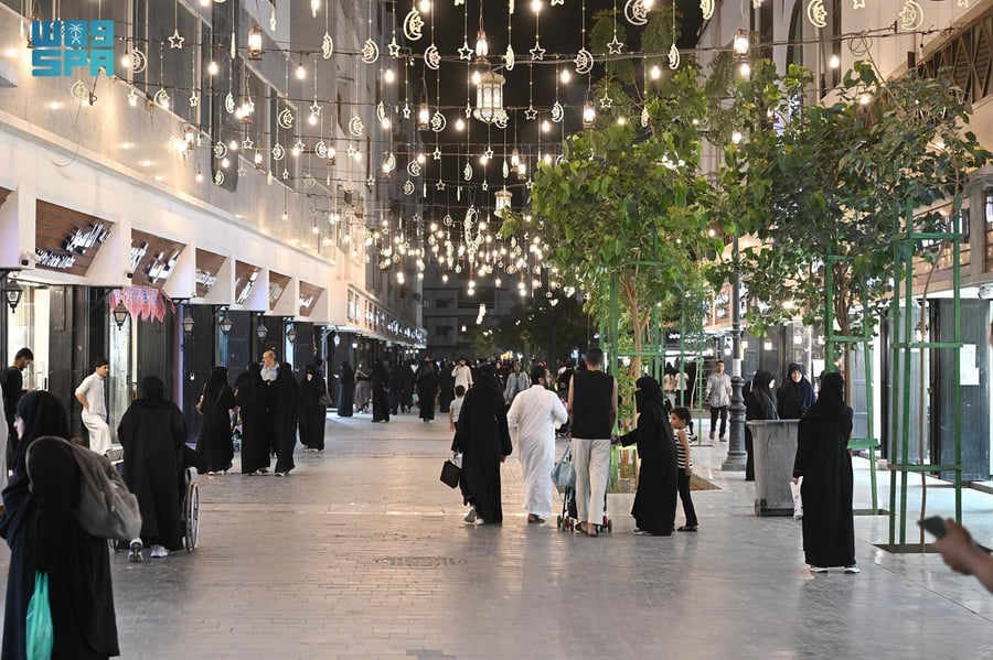 Quba Plaza - Gallery Photo 5