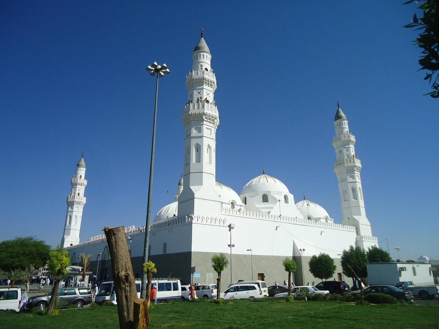 Quba Plaza - Gallery Photo 6