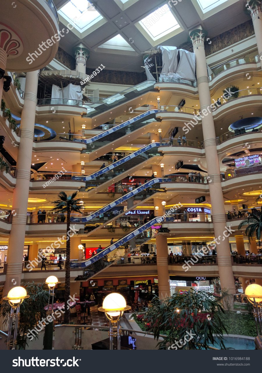 City Stars Mall - Gallery Photo 2