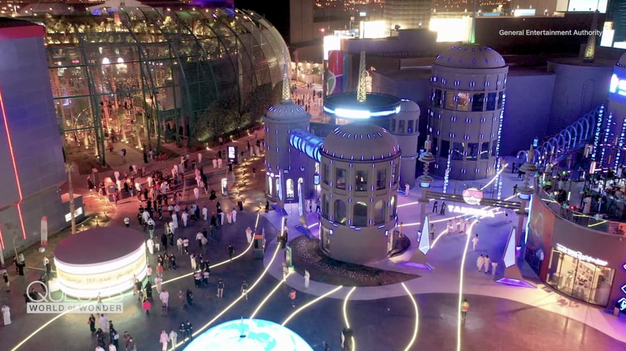 City Stars Mall - Gallery Photo 5