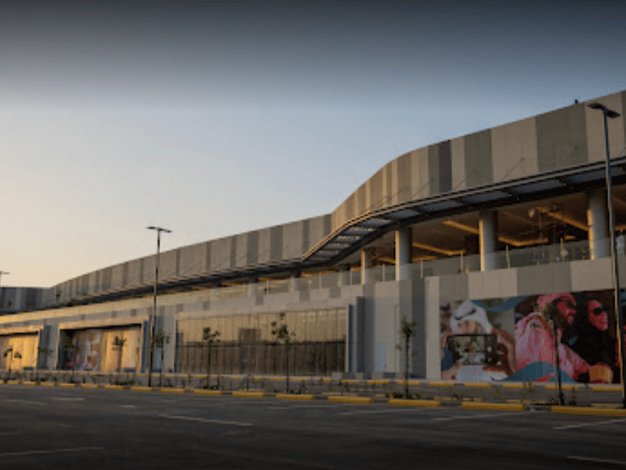 Parkview Mall - Gallery Photo 3