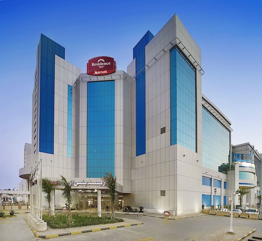 Jazan Mall - Gallery Photo 3