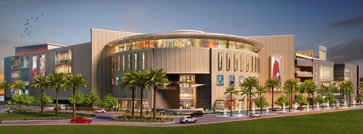 Atlas Tabriz Trade Center - Gallery Photo 3