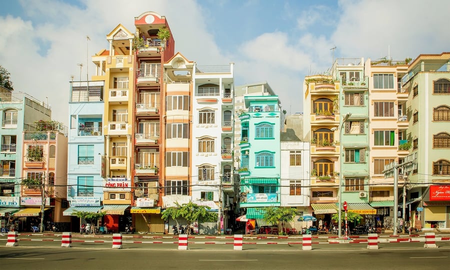 Lotte Mart Hcmc - Gallery Photo 5