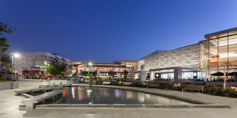 Mall Plaza Oeste - Gallery Photo 6 Mall Plaza Oeste - Gallery Photo 6