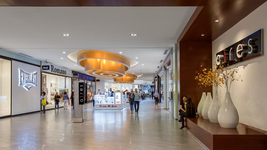 Mall Plaza Oeste - Gallery Photo 7 Mall Plaza Oeste - Gallery Photo 7