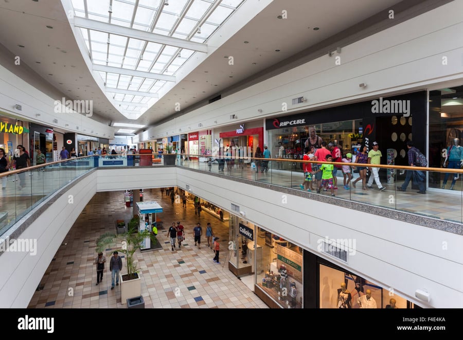 Mallplaza Tobalaba - Gallery Photo 1 Mallplaza Tobalaba - Gallery Photo 1