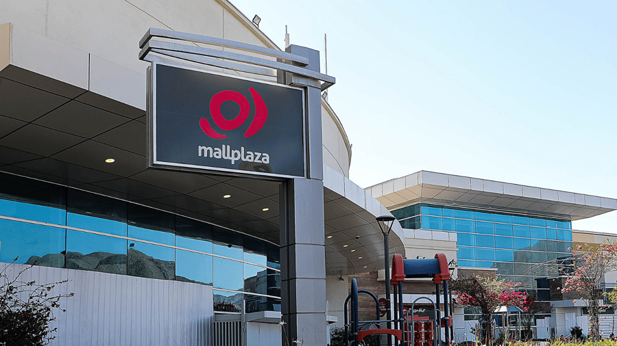 Mallplaza Tobalaba - Gallery Photo 3 Mallplaza Tobalaba - Gallery Photo 3