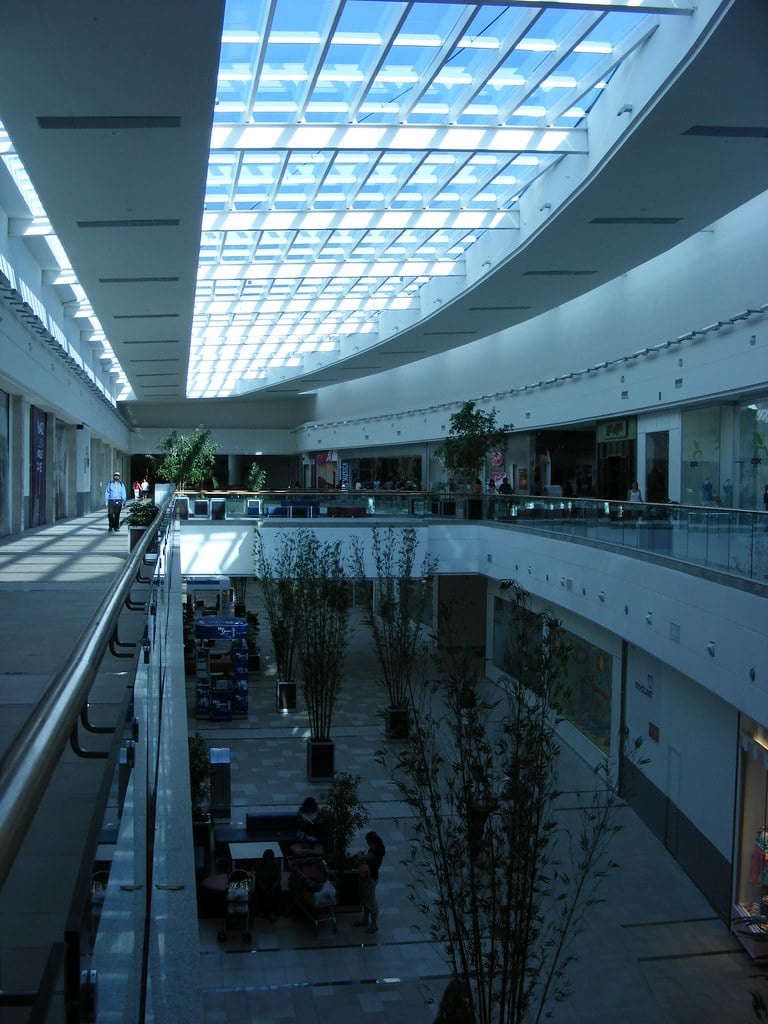 Mall Plaza Sur - Gallery Photo 1 Mall Plaza Sur - Gallery Photo 1