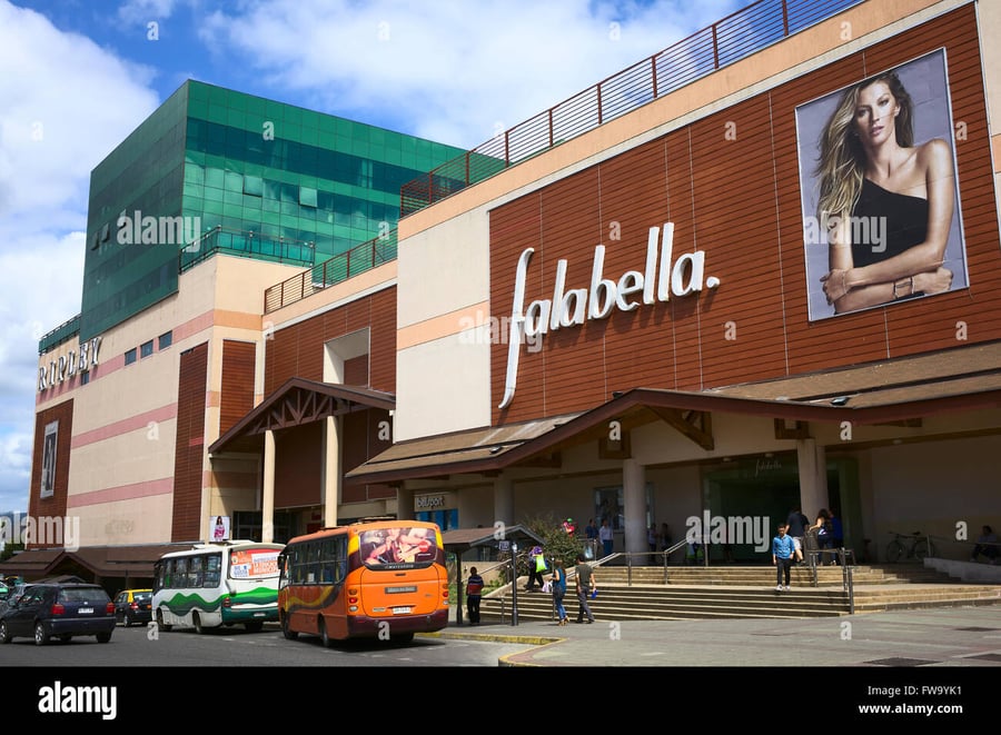 Mallplaza Iquique - Gallery Photo 6