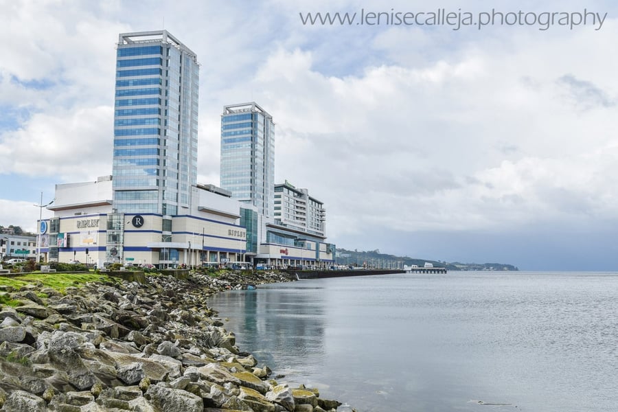 Vivo Puerto Montt - Gallery Photo 2 Vivo Puerto Montt - Gallery Photo 2